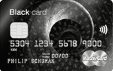 MasterCard Black