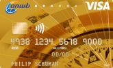 ANWB Visa Card